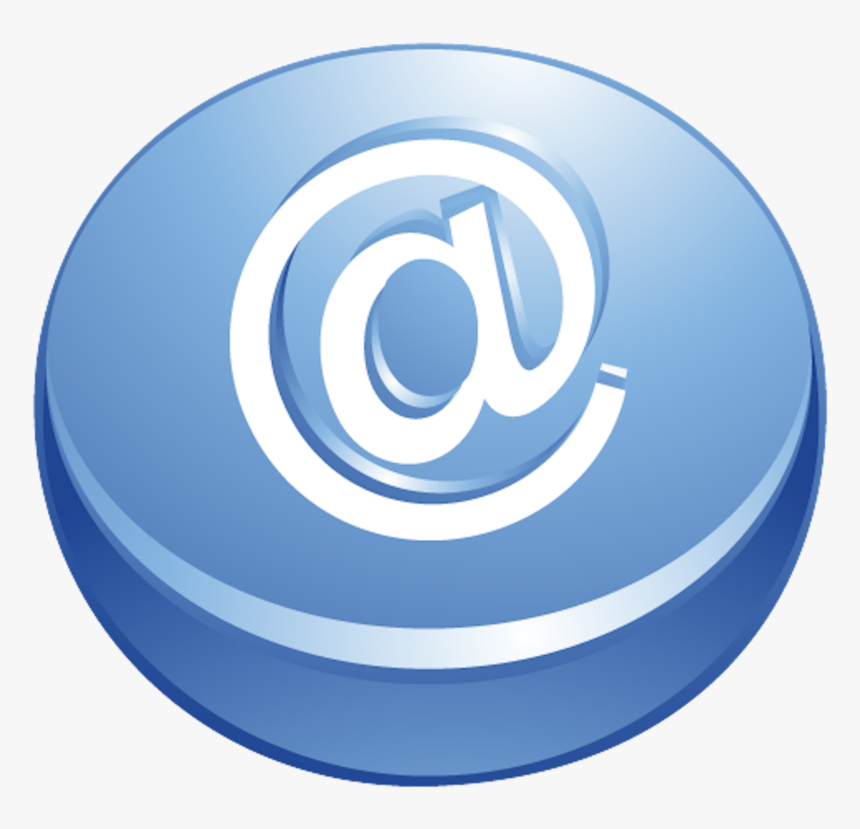 Email Ico, HD Png Download