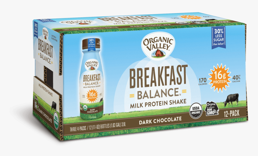 Organic Valley, HD Png Download