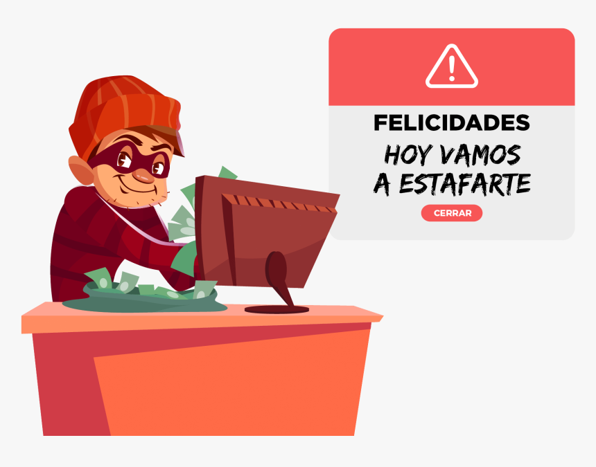 Image - Cartoon, HD Png Download