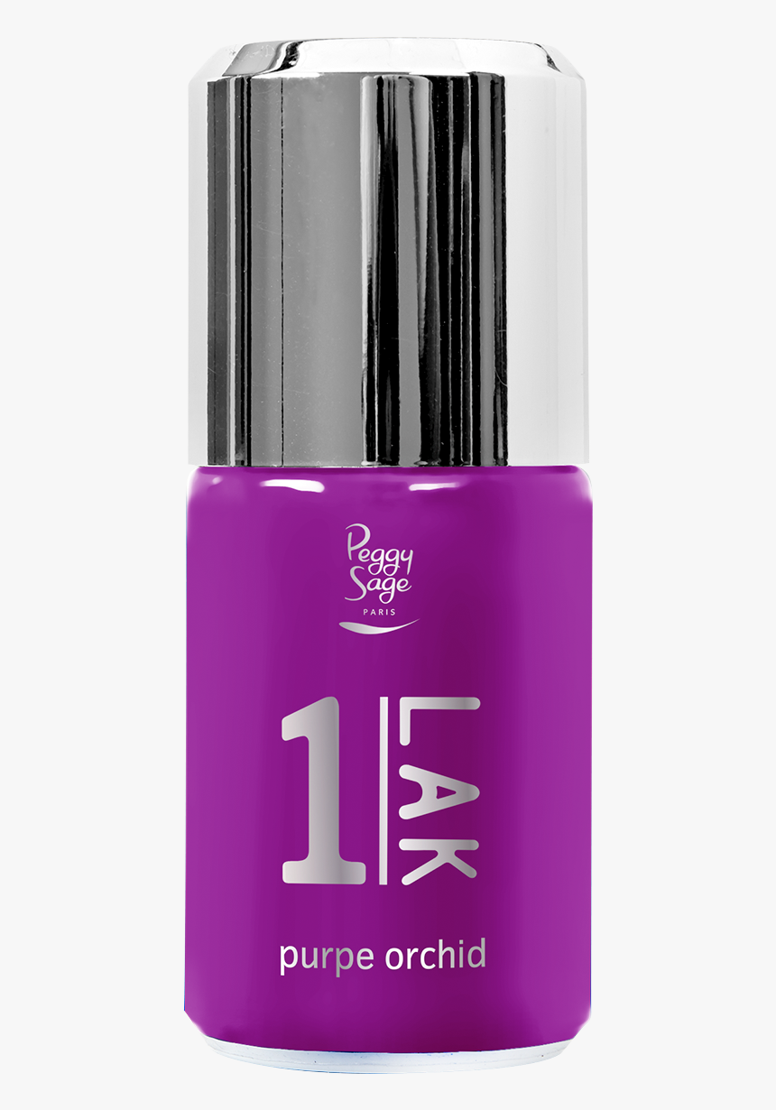 Purple Orchid - Peggy Sage 1 Lak, HD Png Download