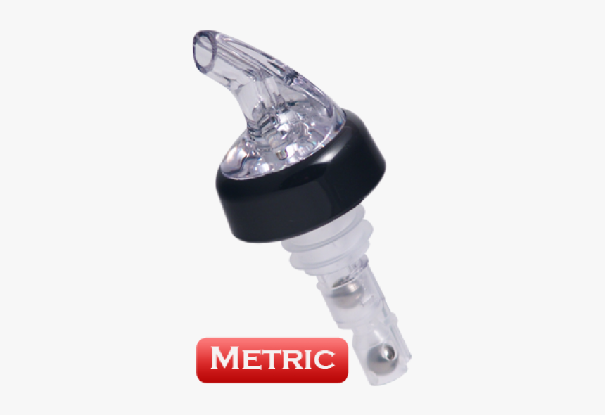 Measured Pourers, HD Png Download