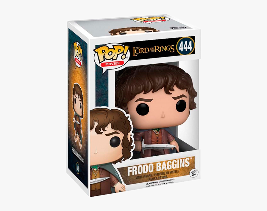 Funko Pop The Lord Of The Rings, HD Png Download