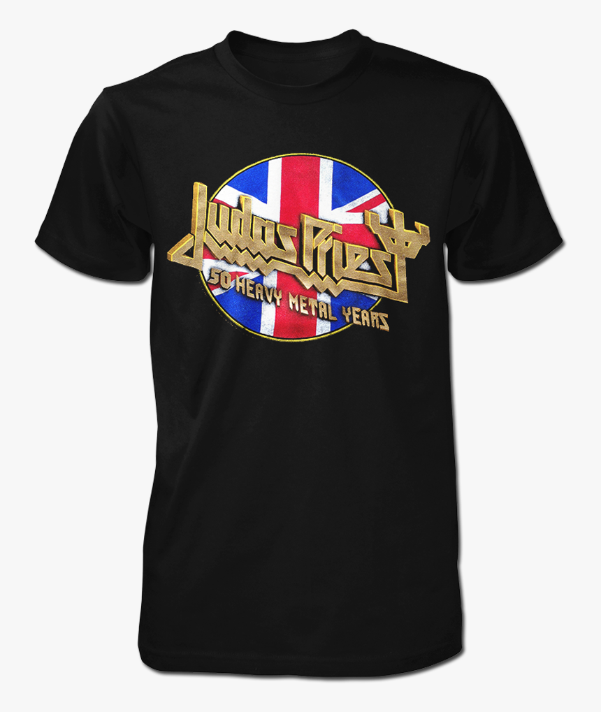 Tee Shirt Heavy Metal, HD Png Download