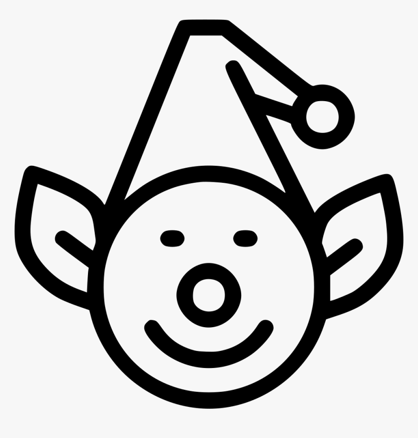 Elf Help Santa, HD Png Download