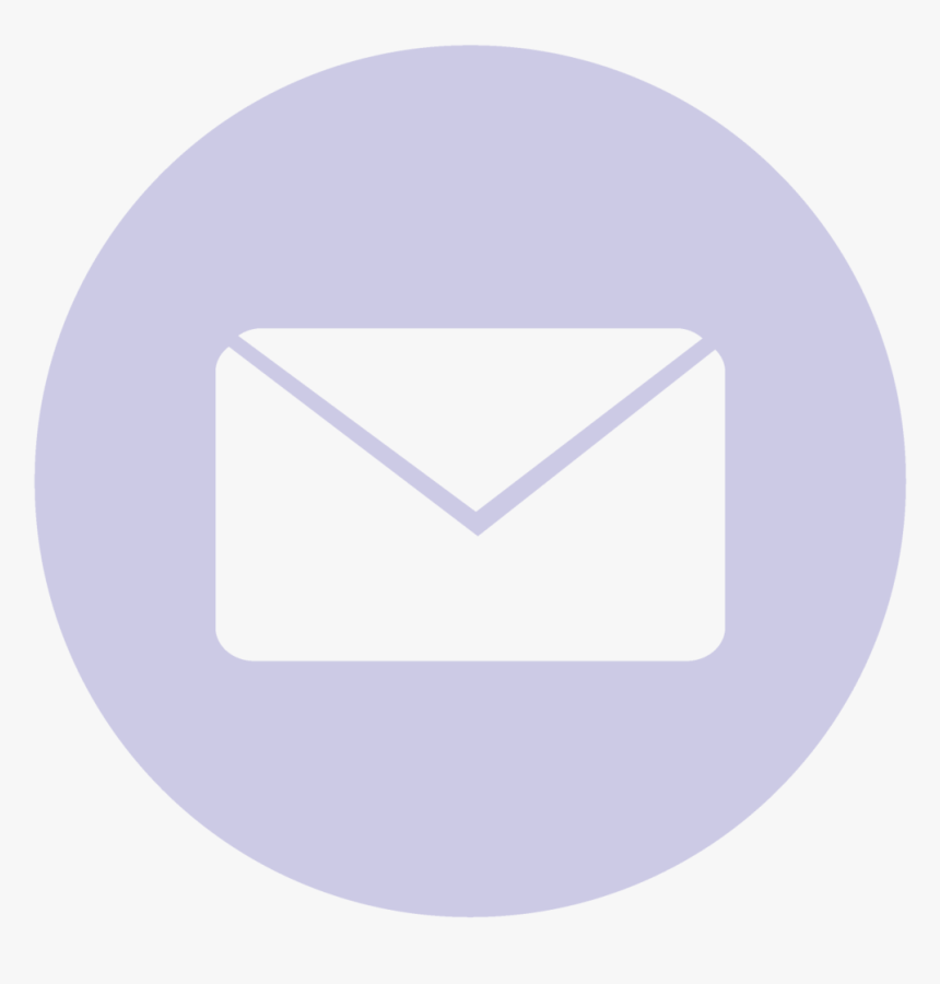 Emailbutton - Email Icon In Red, HD Png Download