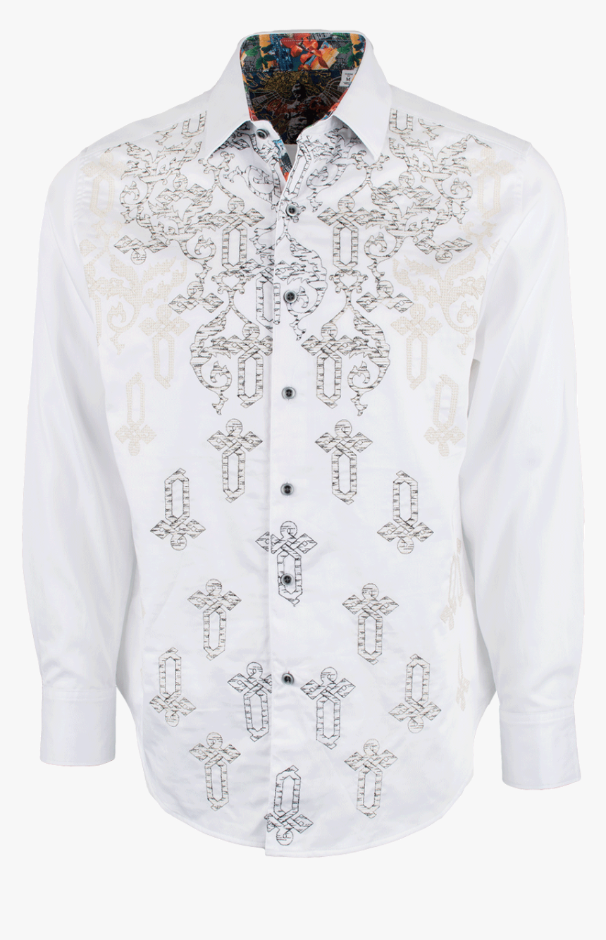 Long-sleeved T-shirt, HD Png Download