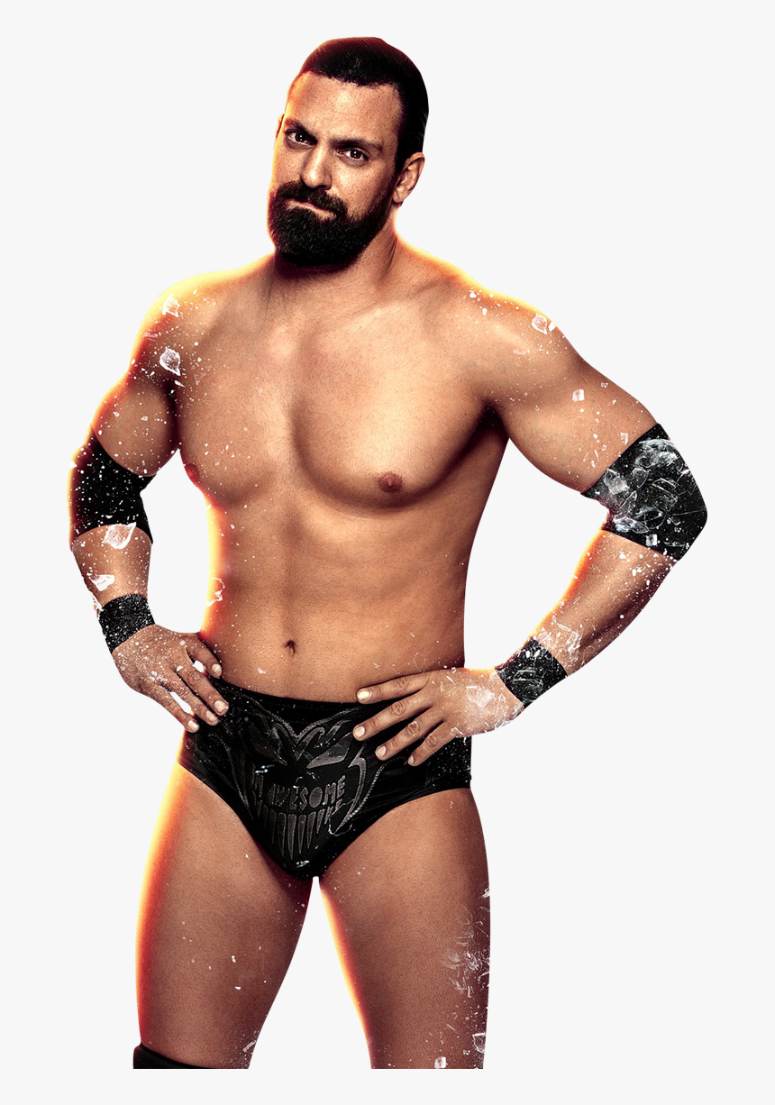 Aaron Stevens Wrestler Render, HD Png Download