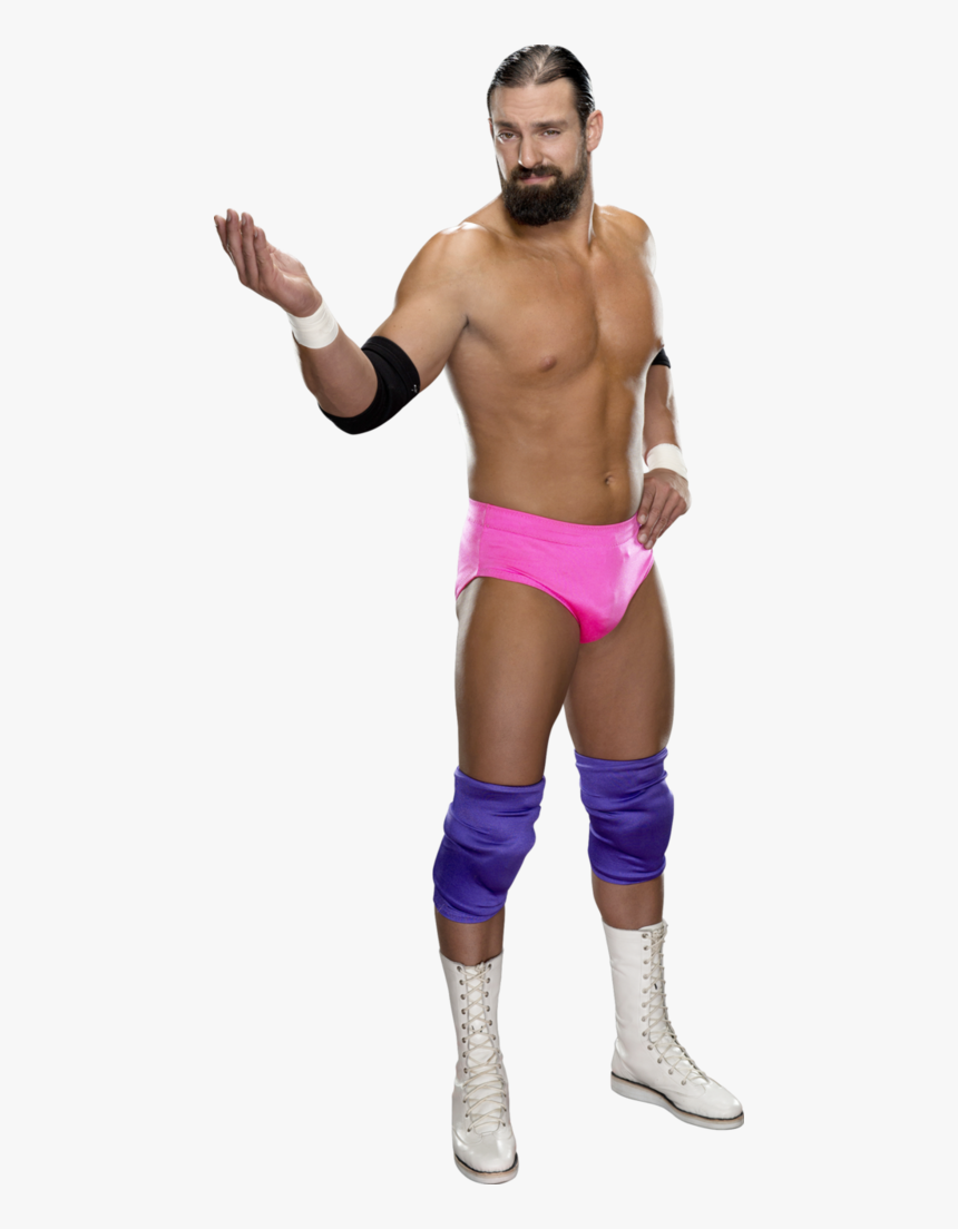 Damien Sandow 2013, HD Png Download