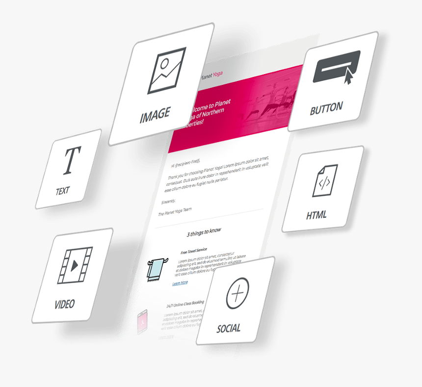 Graphic Design, HD Png Download