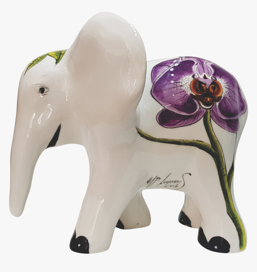 Indian Elephant, HD Png Download