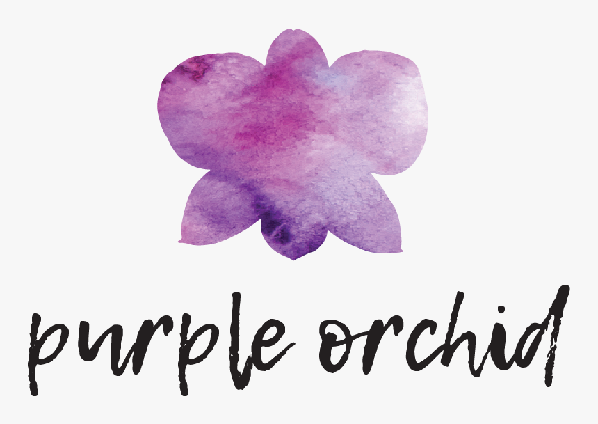 Orchid, HD Png Download