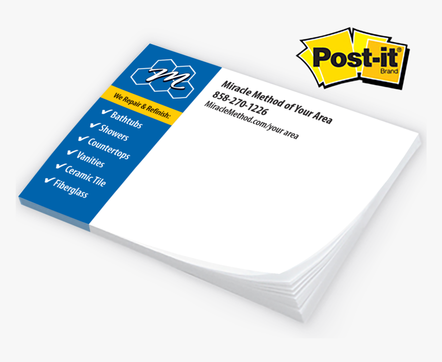 Post It Notes, HD Png Download