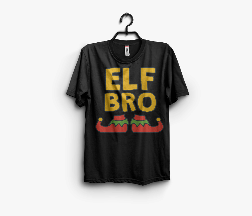 Christmas T Shirt Design, HD Png Download