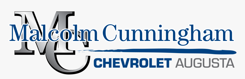 Malcolm Cunningham Chevrolet, HD Png Download