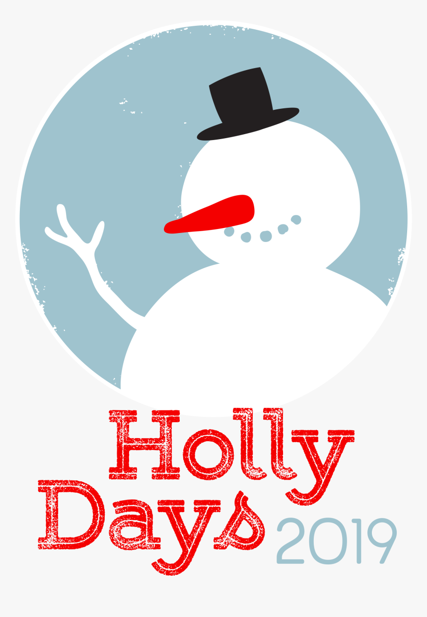 Snowman, HD Png Download