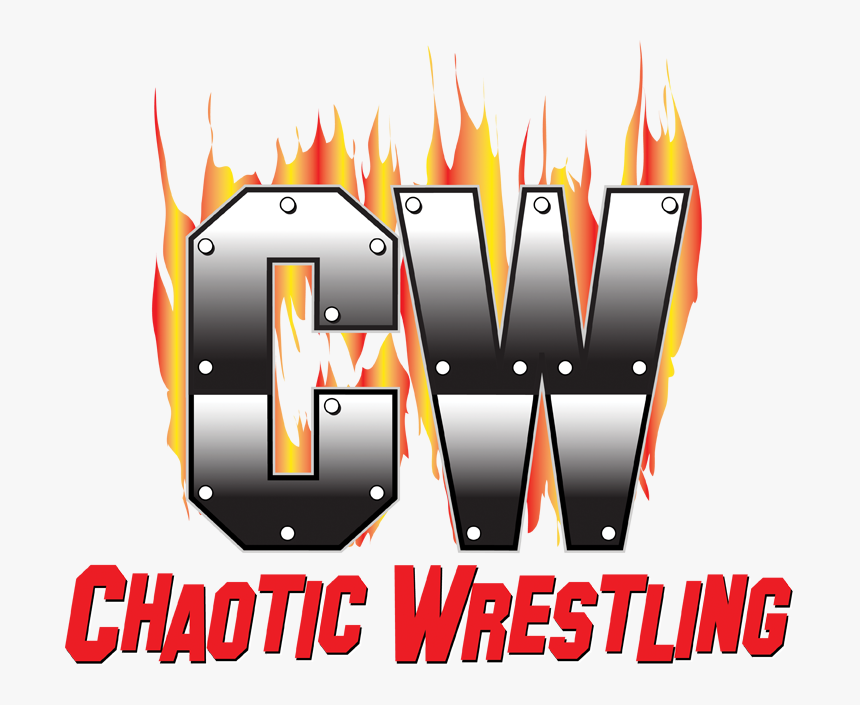 Chaotic Wrestling Logo, HD Png Download