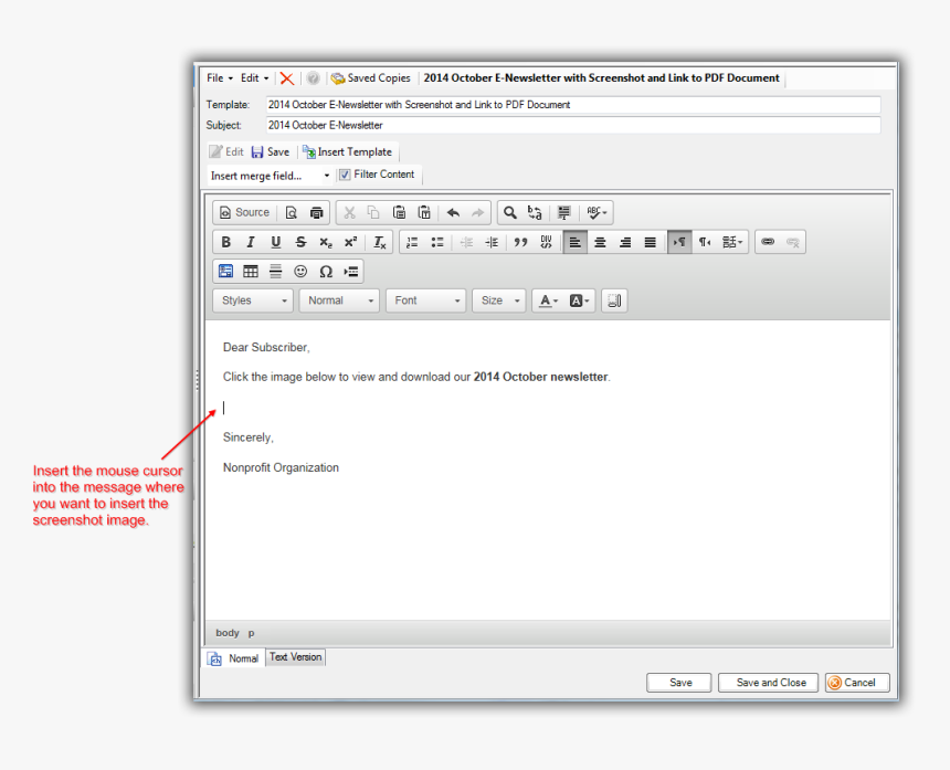 Screenshot, HD Png Download