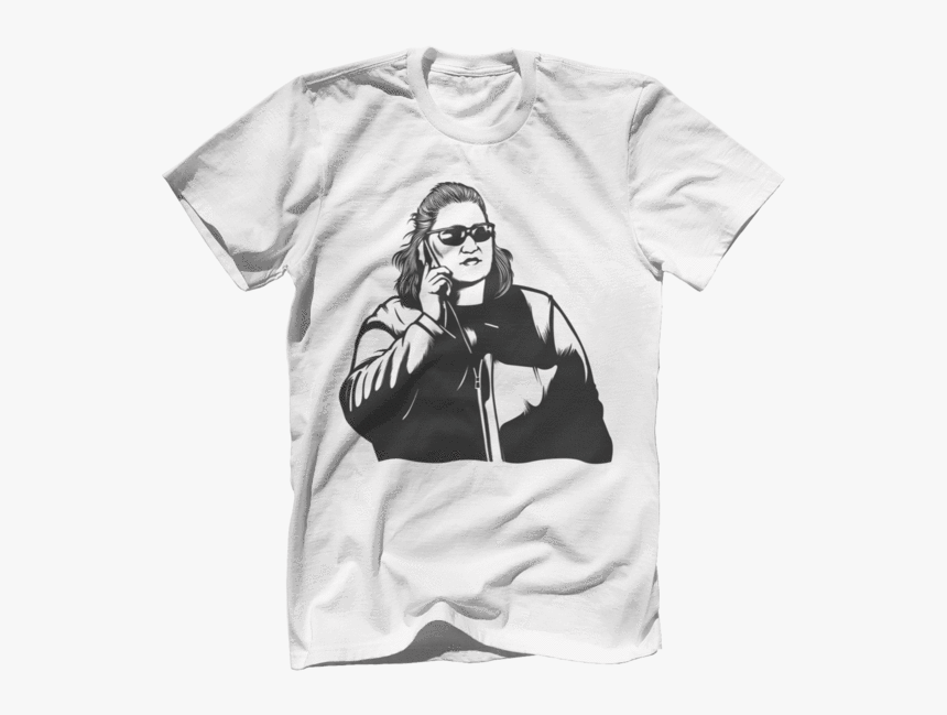 Bbq Becky Png - So Sick Of These Hoes Shirt, Transparent Png