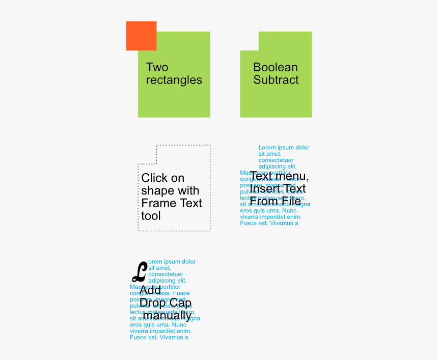 Dropcap - Graphics, HD Png Download