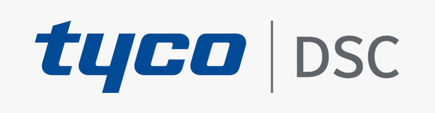 Tyco Dsc - Tyco International, HD Png Download