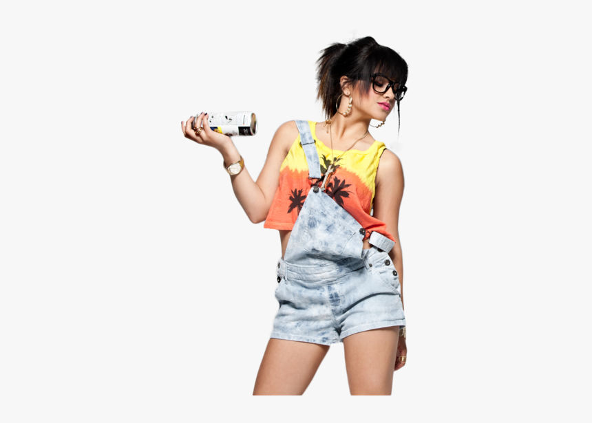 Becky G Png Photo - Becky G Png 2017, Transparent Png