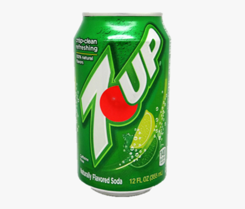 7 Up, HD Png Download
