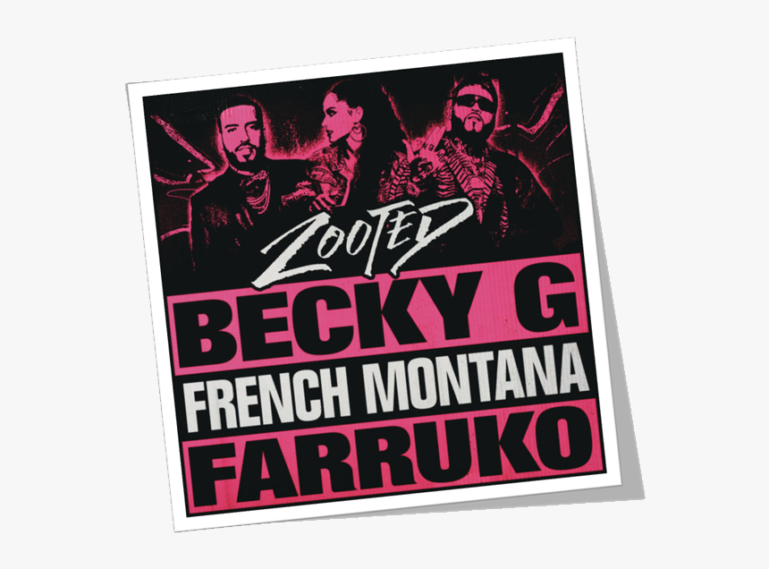 Transparent Becky G Png - Poster, Png Download