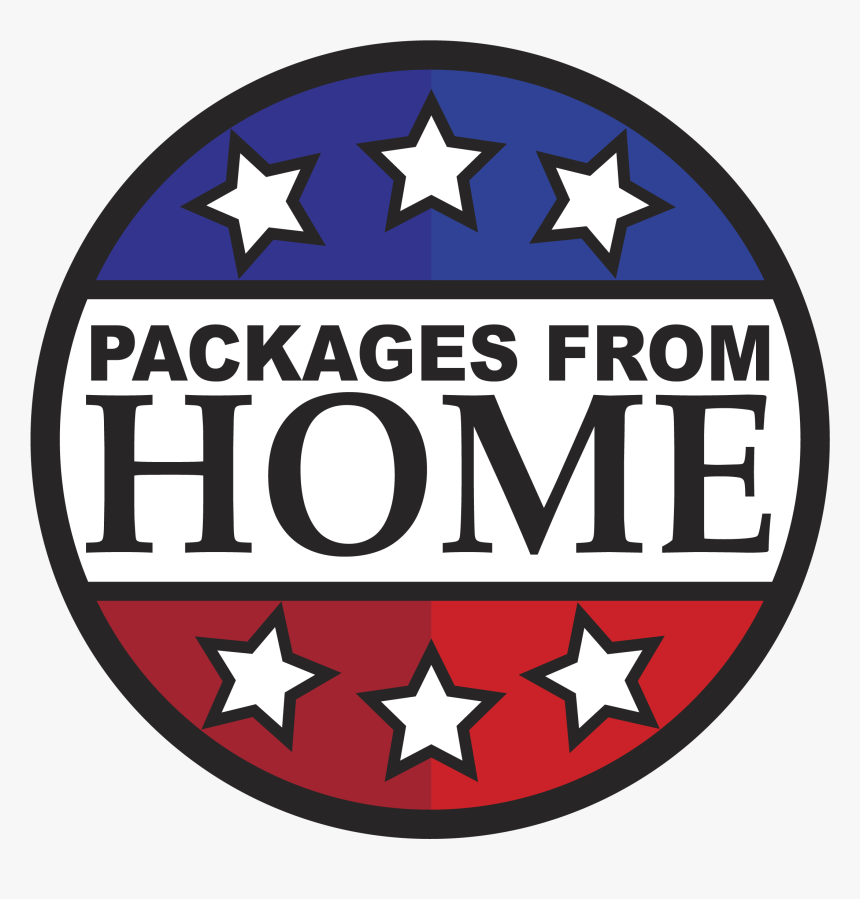 Packages From Home Logo, HD Png Download