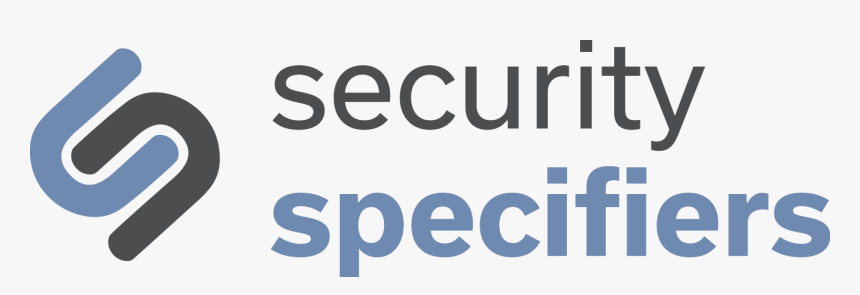 Security Specifiers Logo, HD Png Download