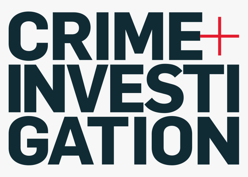 Spike Tv Logo Png - Crime And Investigation Foxtel, Transparent Png