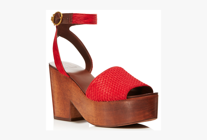 Camilla Sandal Tory Burch, HD Png Download
