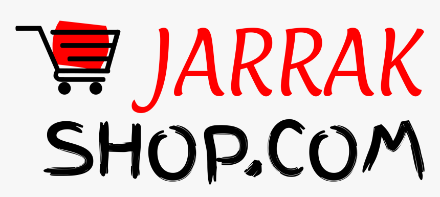 Jarrak Shop - Graphic Design, HD Png Download
