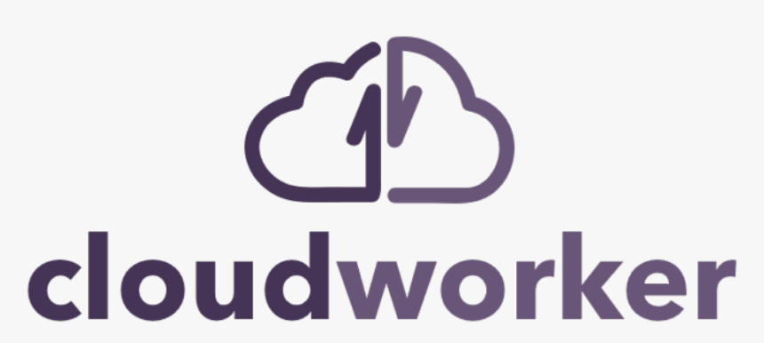 Transparent Cloudflare Logo Png - Graphics, Png Download