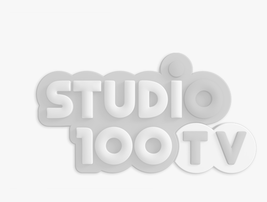 Studio - Studio 100, HD Png Download