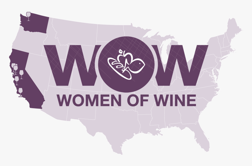 Wow - Map, HD Png Download