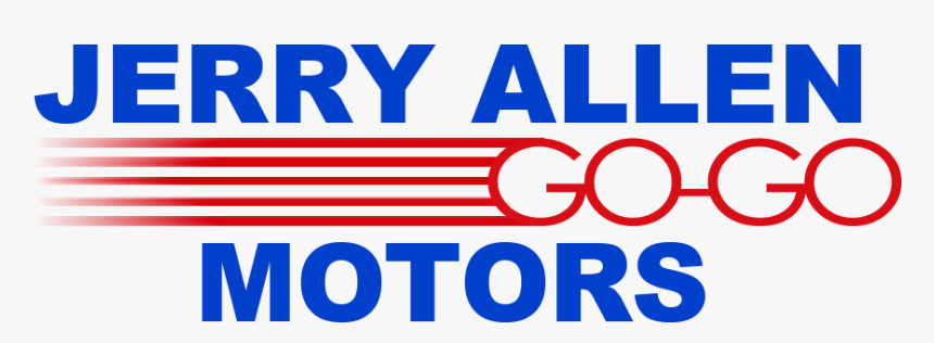Jerry Allen Motor Co - Graphic Design, HD Png Download