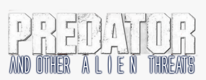 #predator #movielogo #movie #logo - Calligraphy, HD Png Download