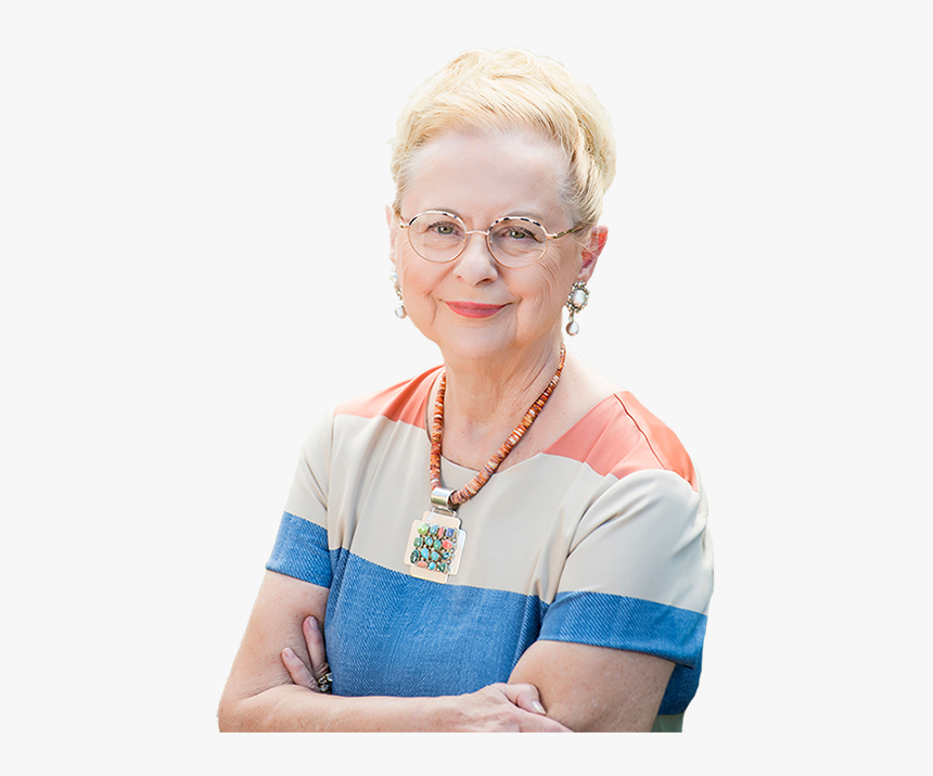 Senior Citizen, HD Png Download