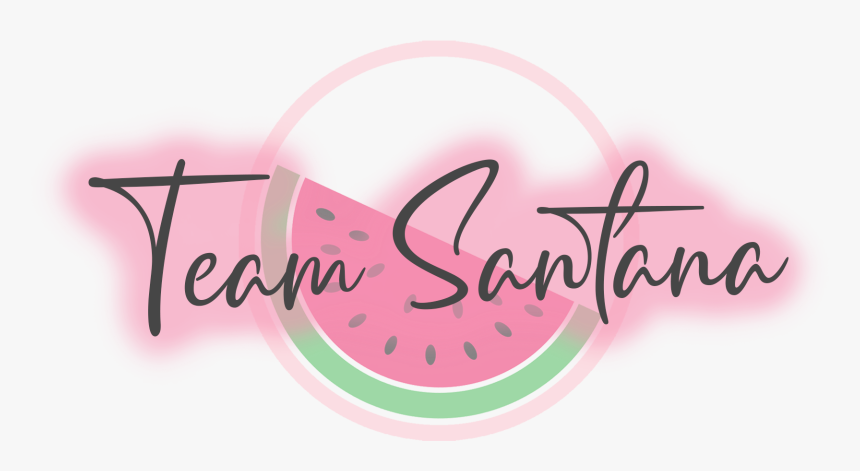 Team Santana - Calligraphy, HD Png Download