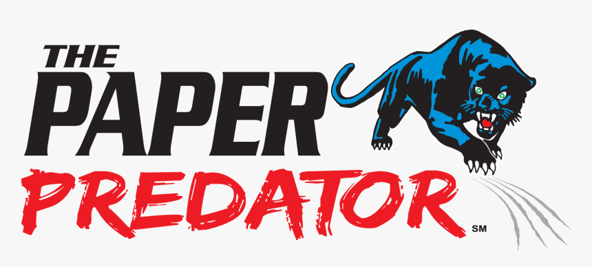 Transparent Predator Clipart - Action Club, HD Png Download