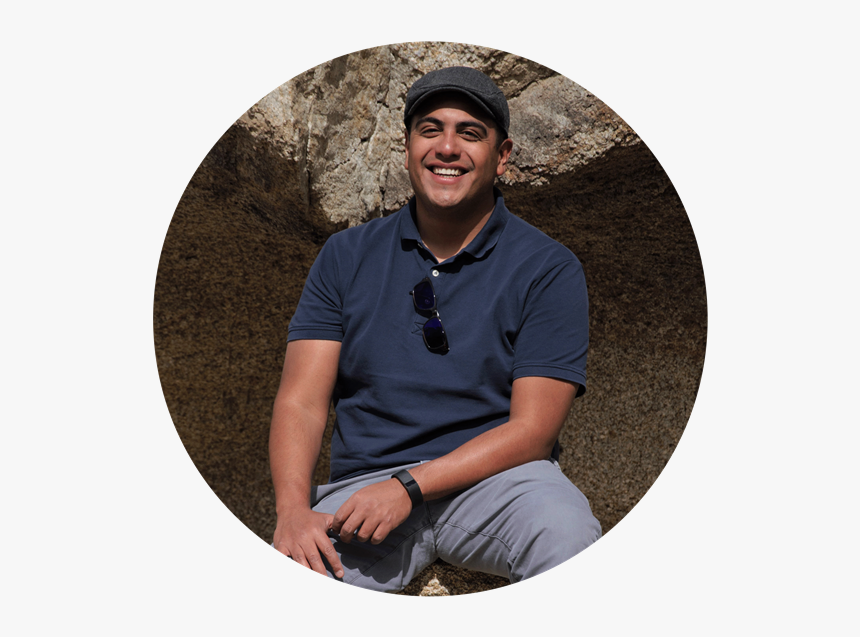 Gonzalez - Sitting, HD Png Download