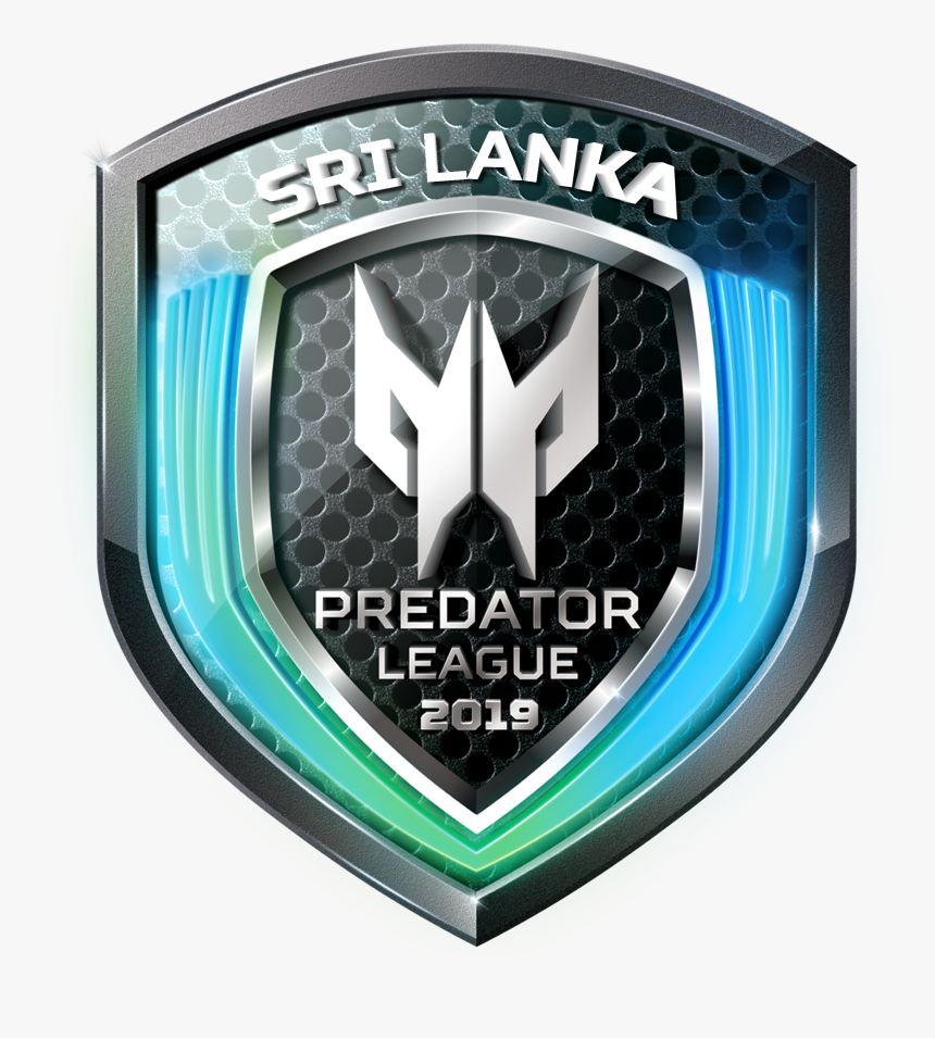 Predator League 2020, HD Png Download
