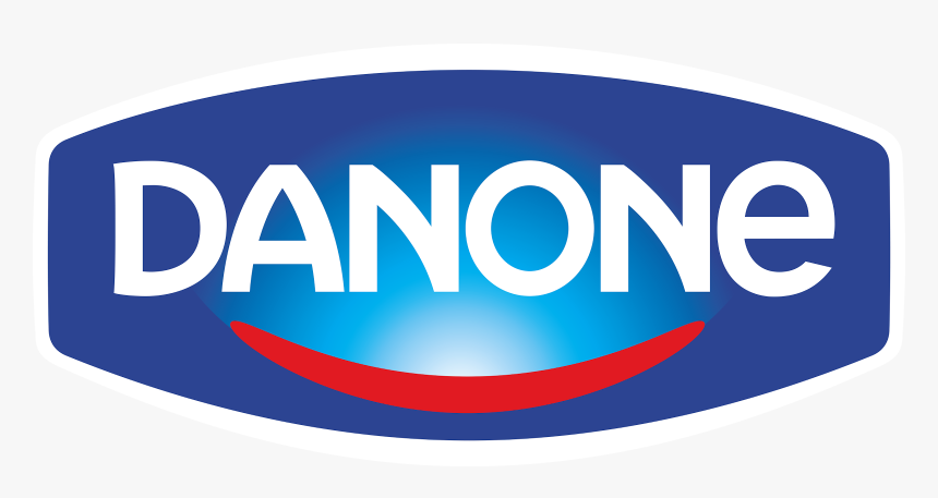 Transparent Carrefour Logo Png - Danone Logo Png, Png Download