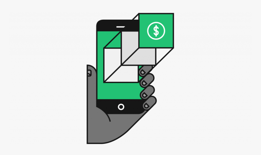 Smartphone, HD Png Download