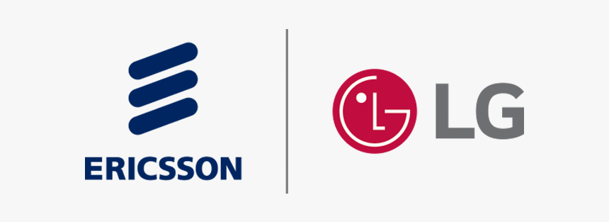 Ericsson, HD Png Download