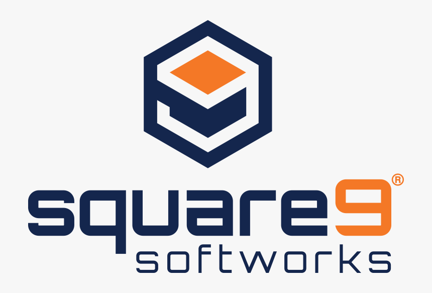 Square 9, HD Png Download