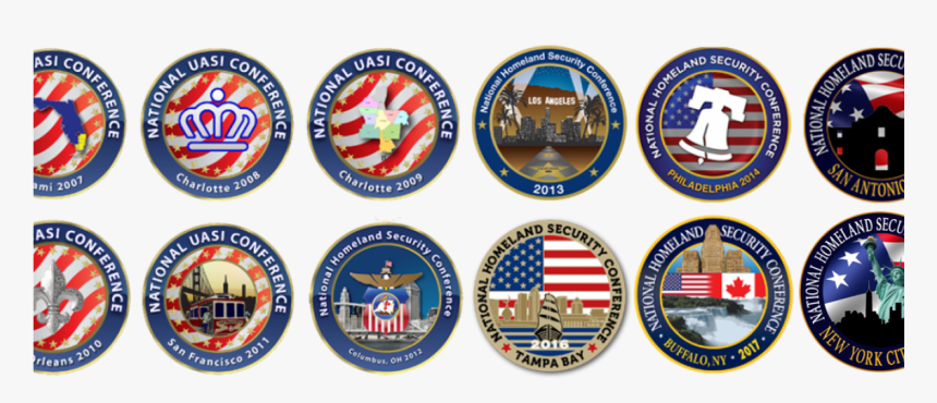 Transparent Security Badge Png - Usl Super 20, Png Download