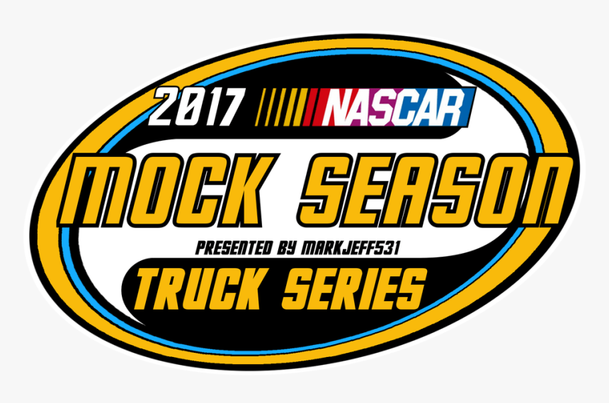 Craftsman Logo Png , Png Download - Nascar, Transparent Png