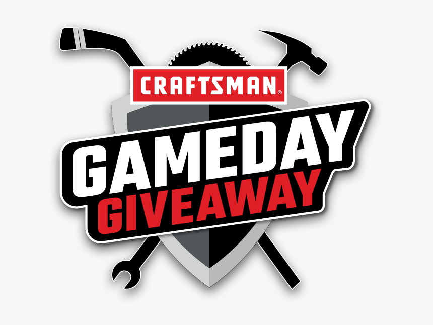 Transparent Craftsman Logo Png - Craftsman, Png Download