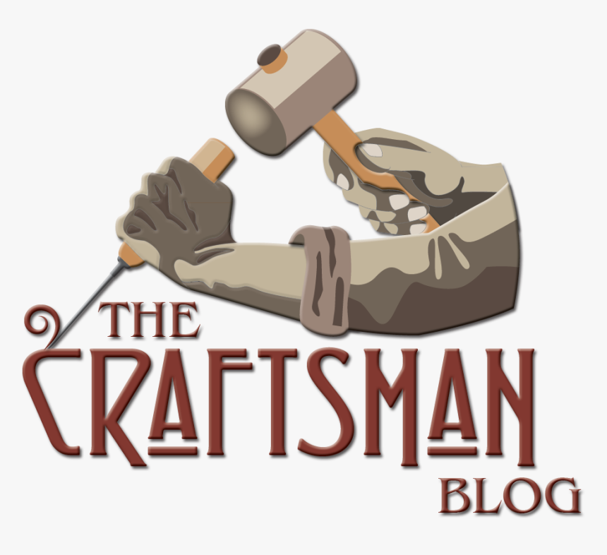 Craftsman Blog, HD Png Download